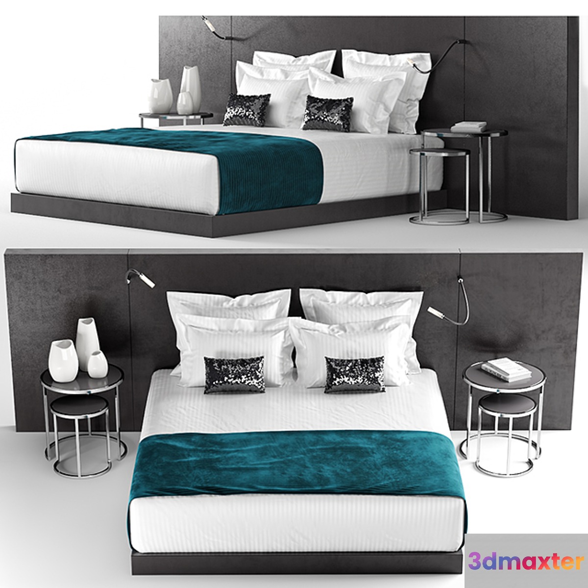 HOTEL BEDDING