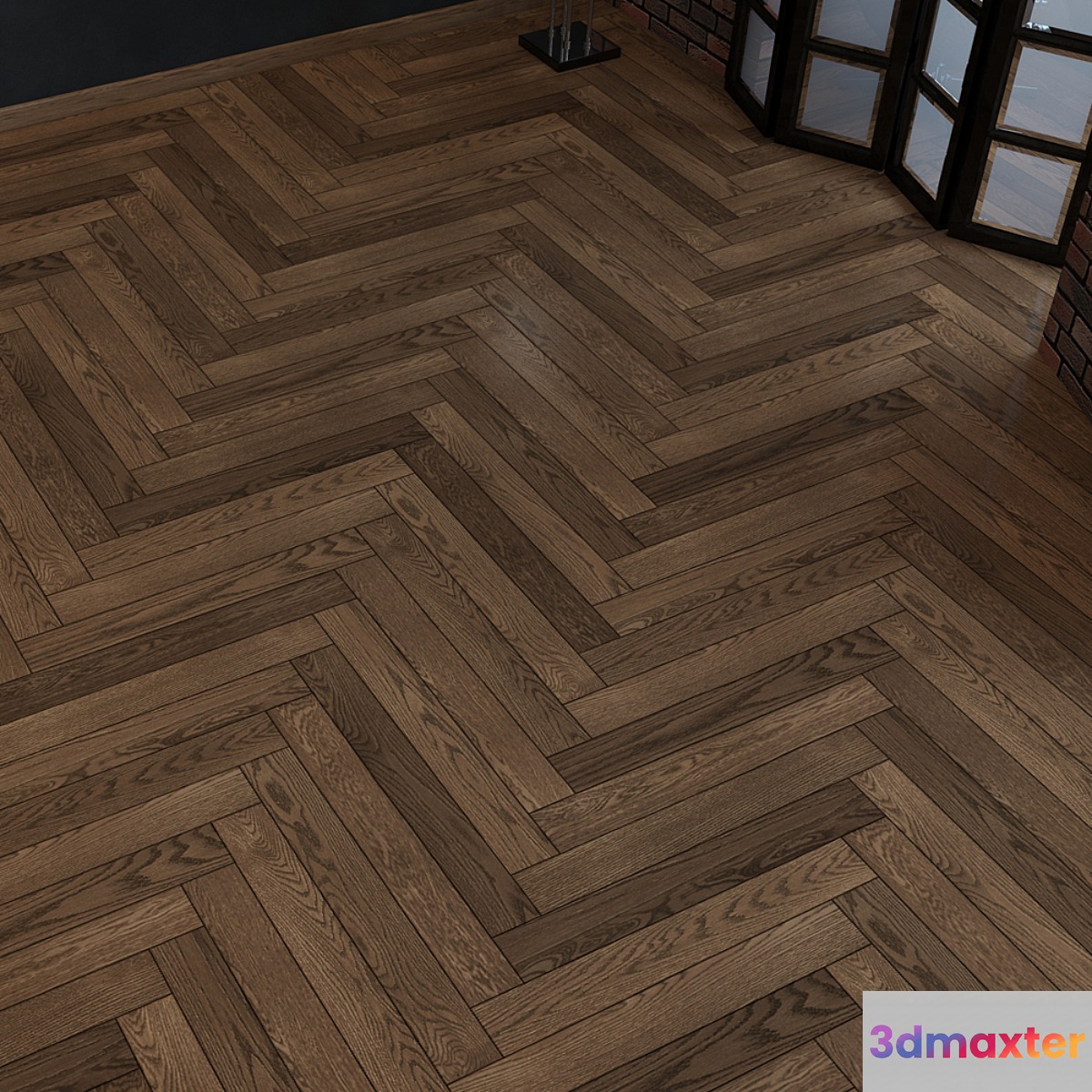 parquet Leonardo 