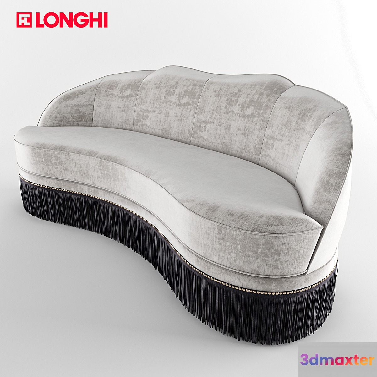 Sofa Daisy Longhi