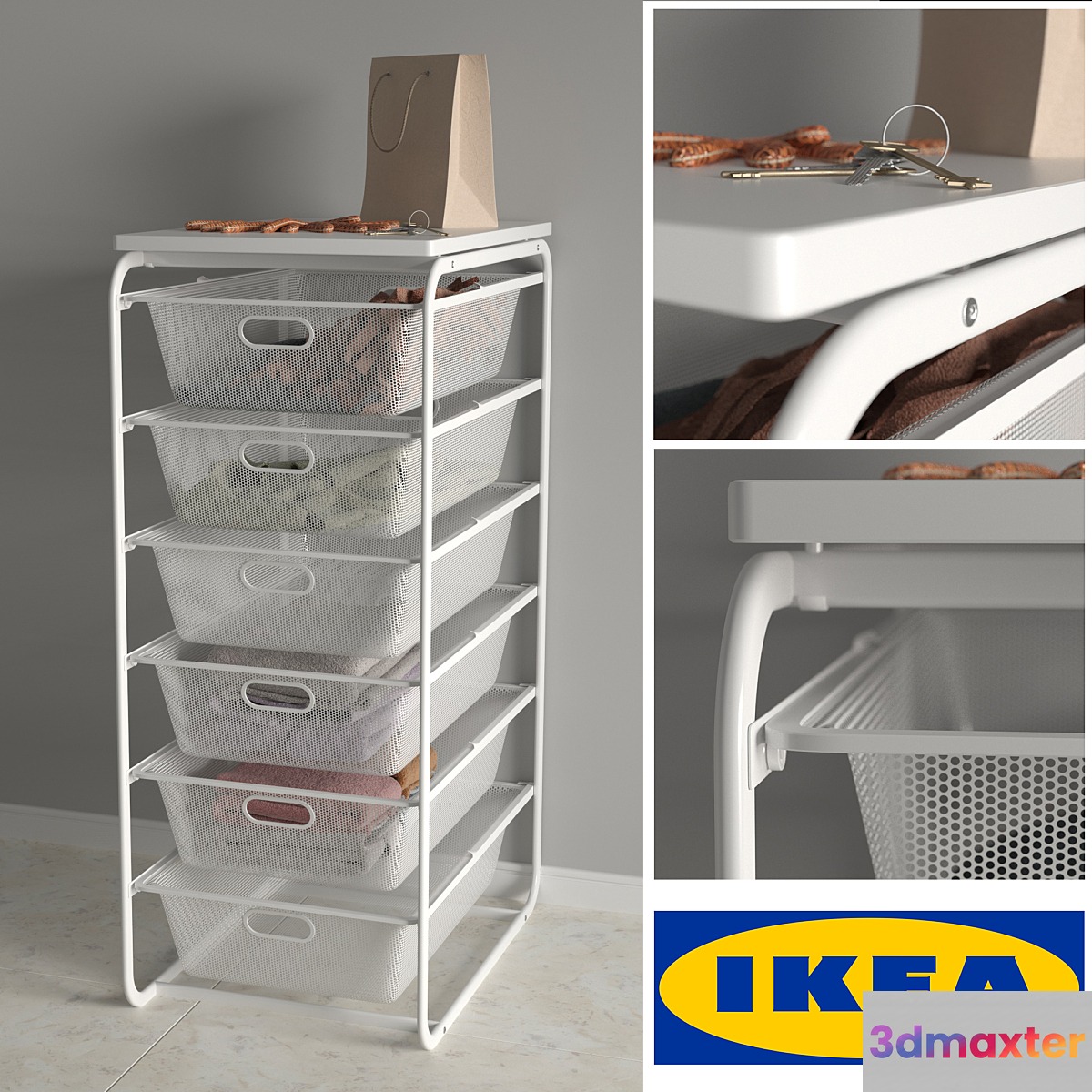 IKEA ALGOT