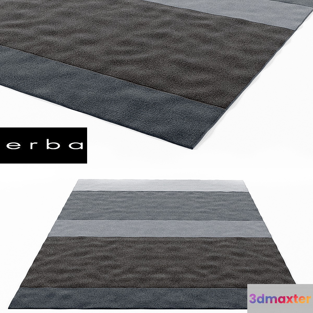 Erba Italia Rug