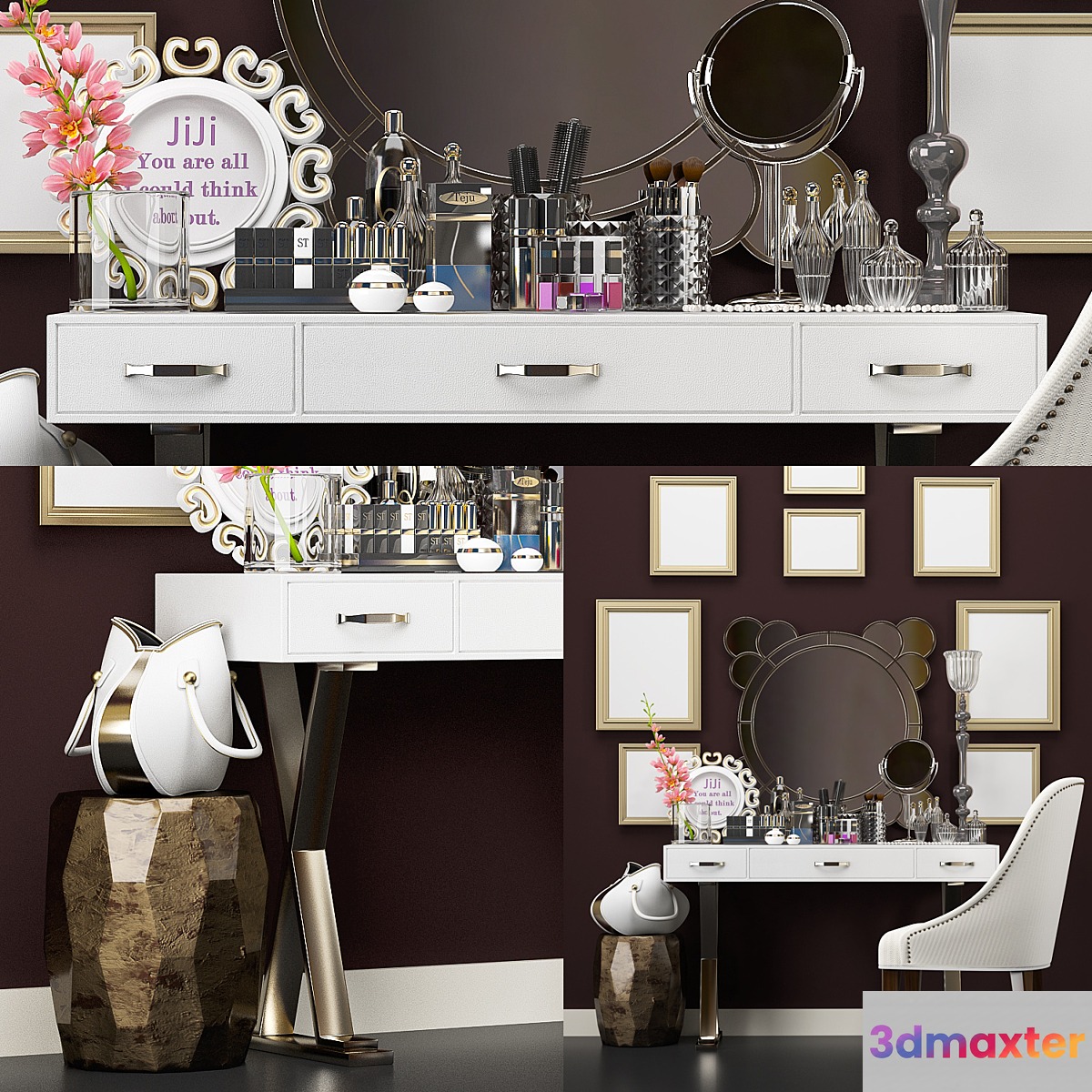 DRESSING TABLE 2 - No.2