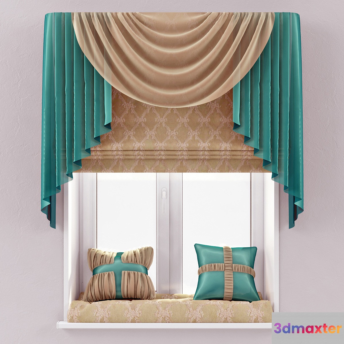 Curtains 36