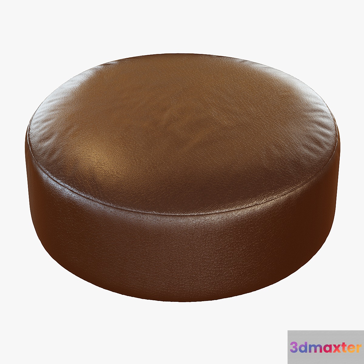 Fab Homez XXXL Standard Bean Bag Cover
