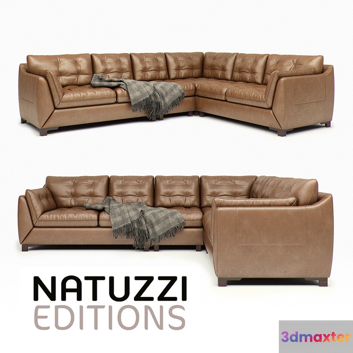Natuzzi Editions