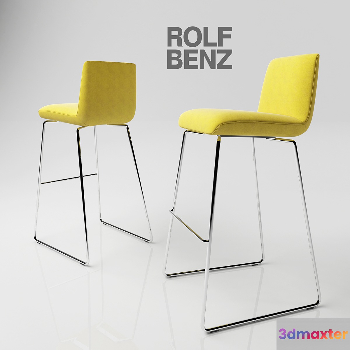 ROLF BENZ SINUS 626 - No.2