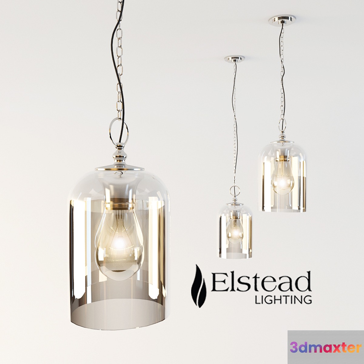 LAMP ELSTEAD FE _ HOUNSLOW _ P PN