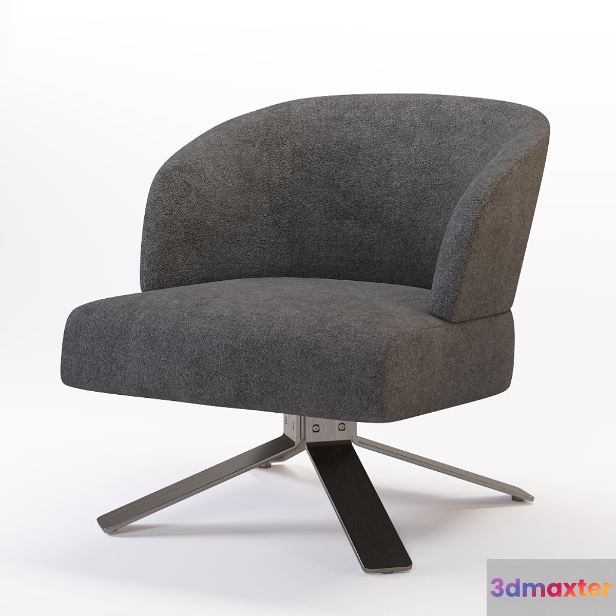 Armchair Minotti Creed Small - No.2