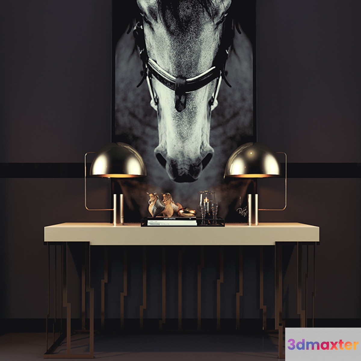 Decoration set01