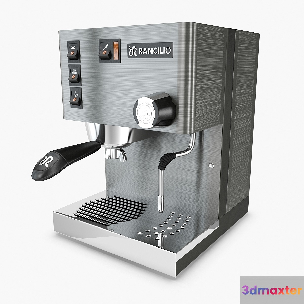Coffee Maker Rancilio Silvia