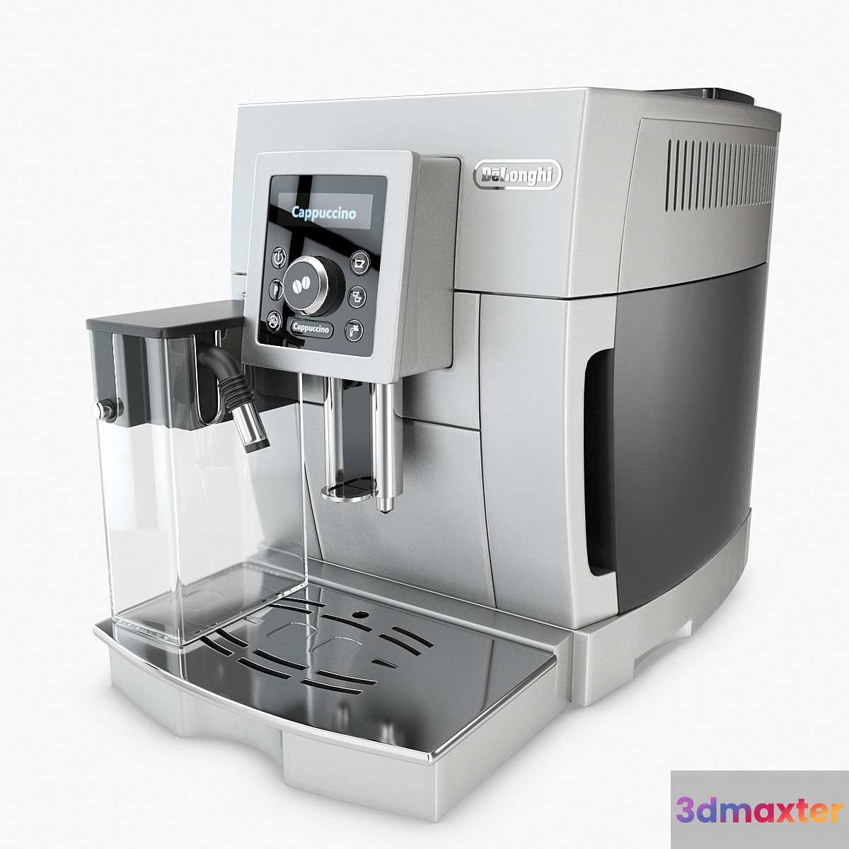 Coffee Maker DeLonghi Intenza ECAM