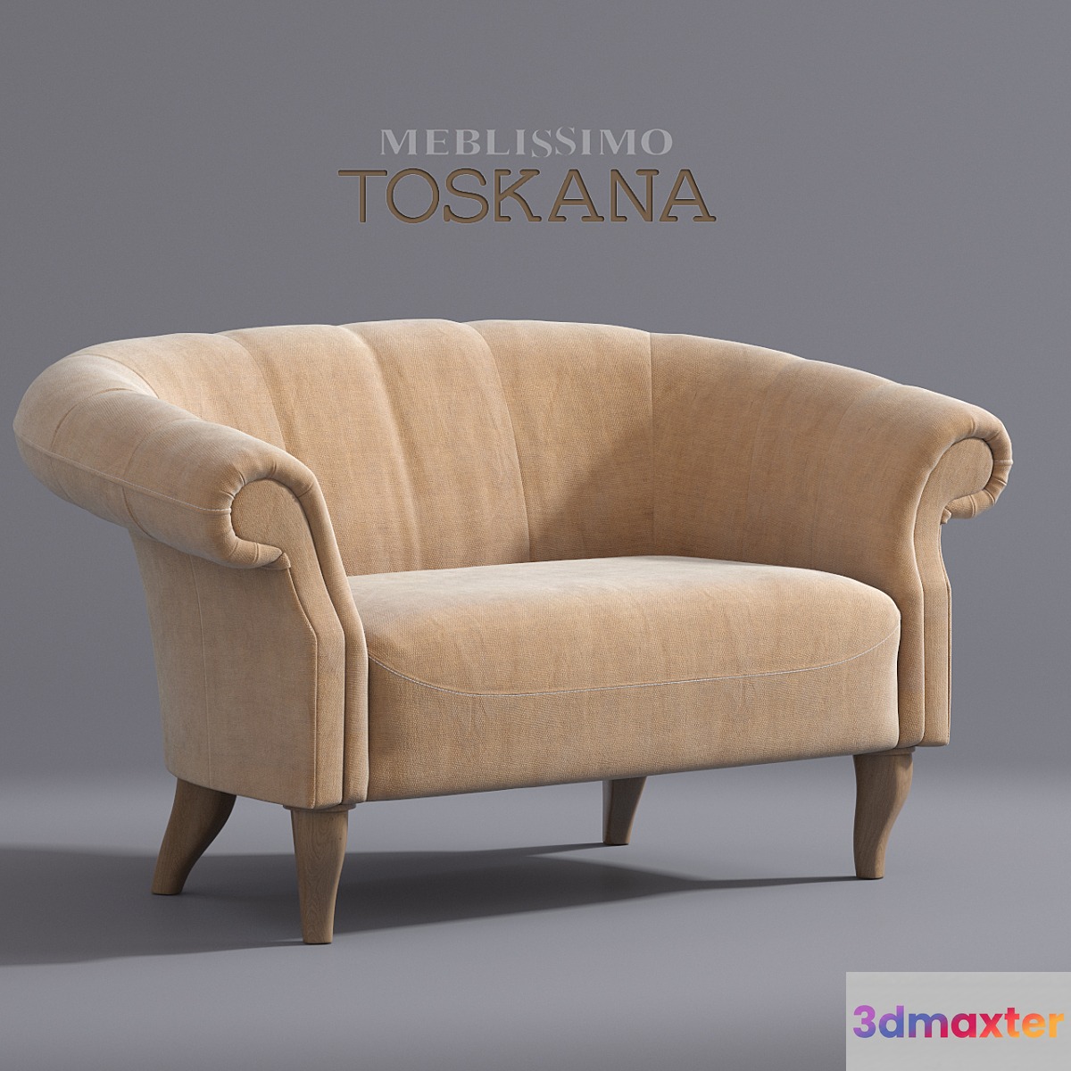 Toskana