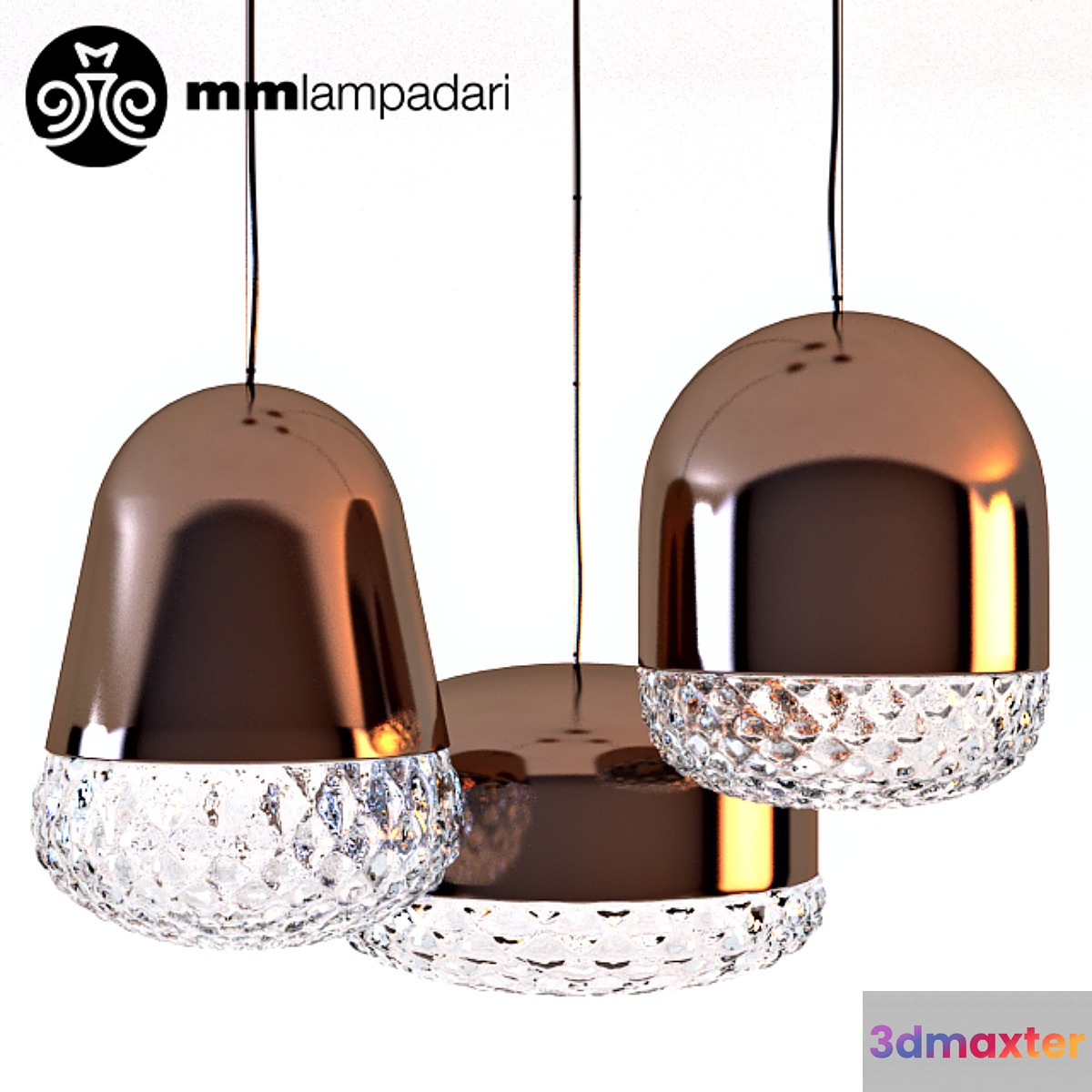 MM Lampadari Balloton