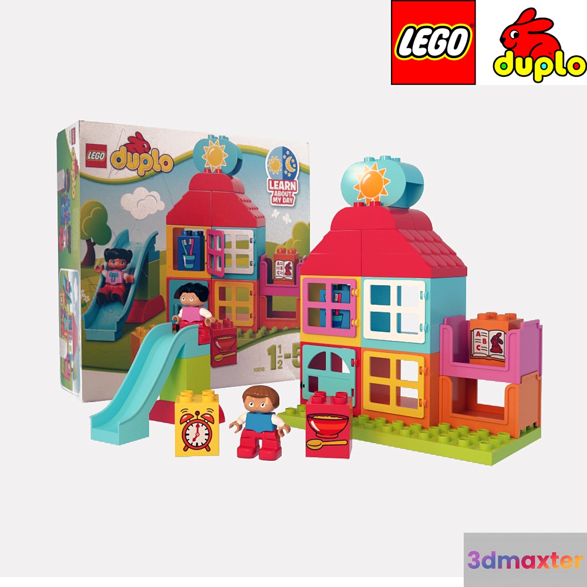 Lego DUPLO