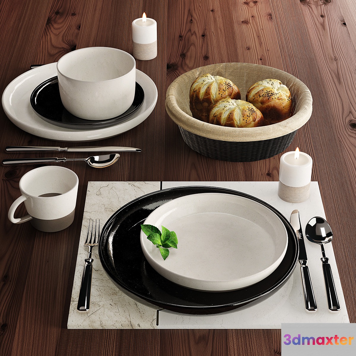 Tableware1 from CB2