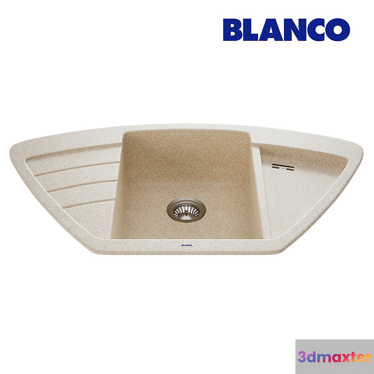 Blanco _ ZIA 9 E