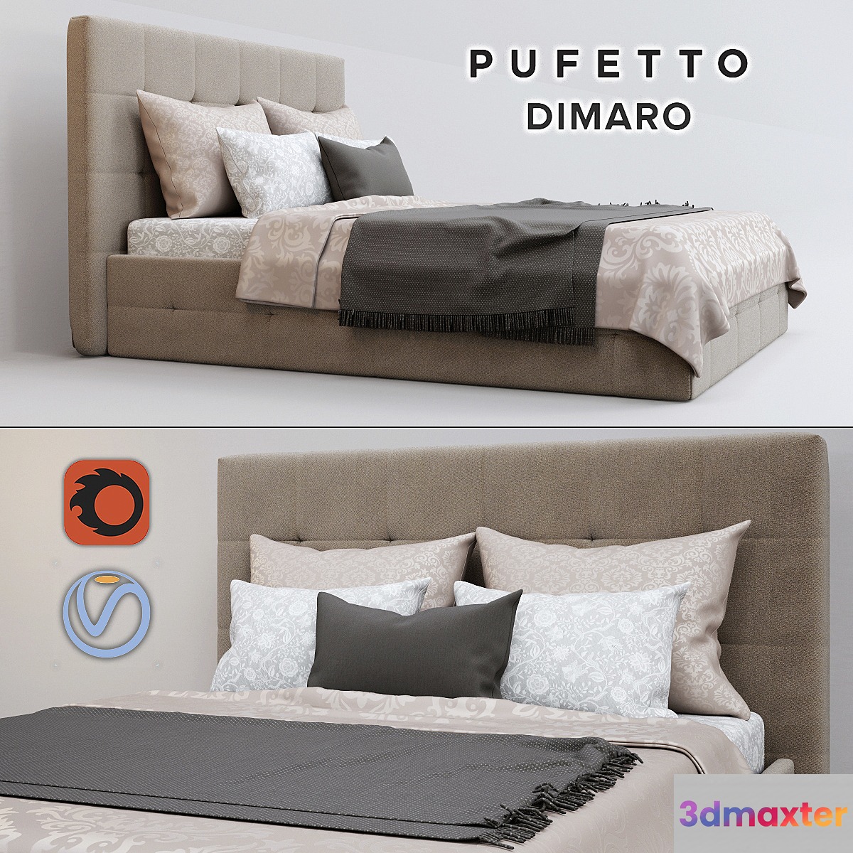 Pufetto Dimaro