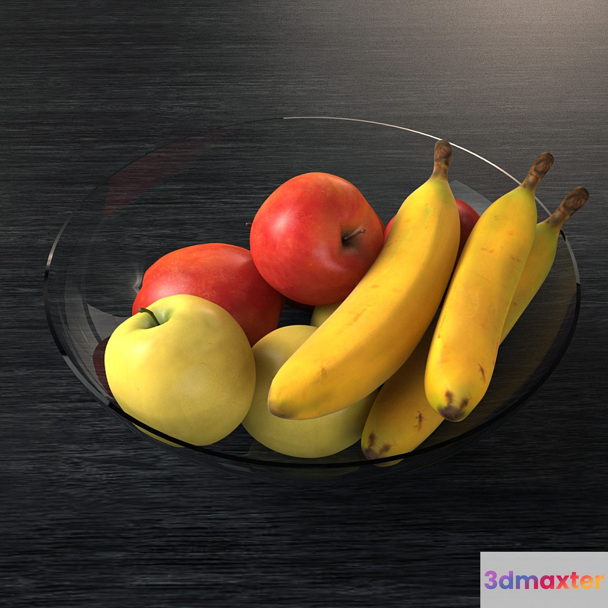 Fruit bowl