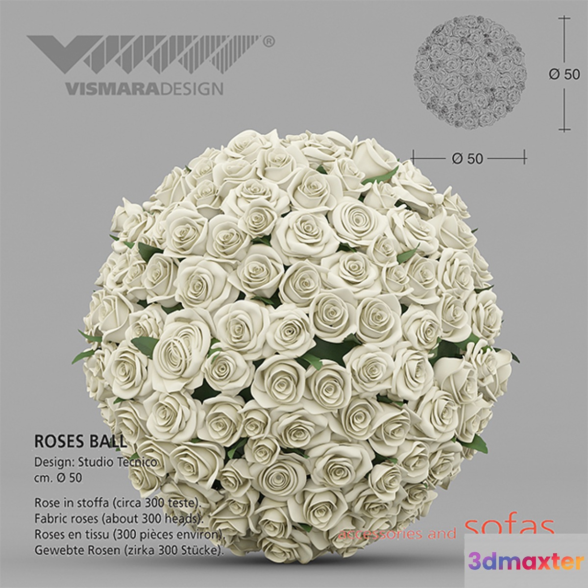Vismara Roses Ball