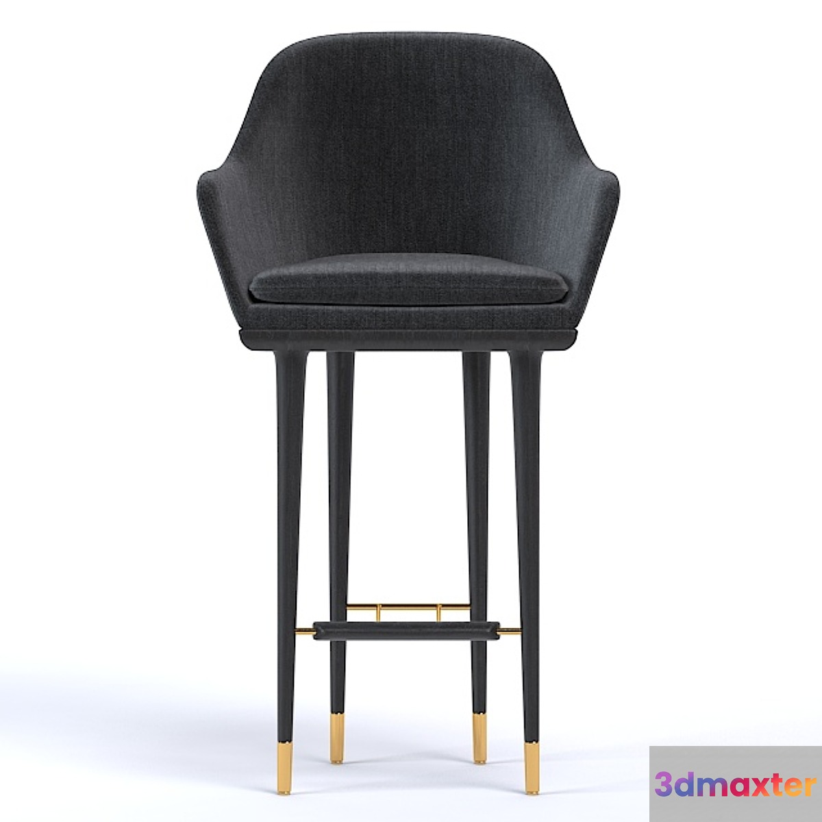 Lunar Bar chair - No.2