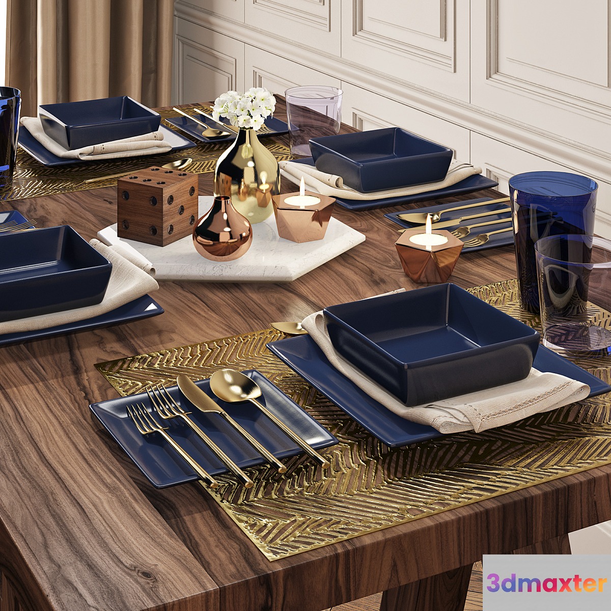 Tableware 2 from CB2