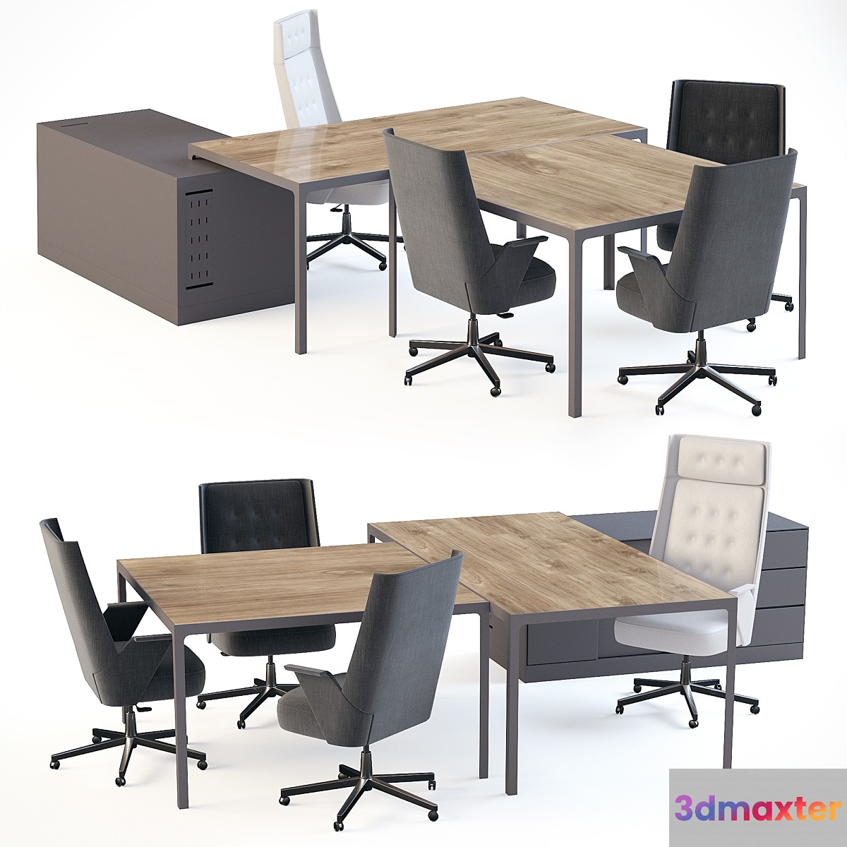 Estel office set