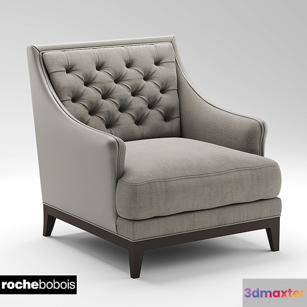 Armchair Armchair FAUTEUIL EPOQ roche bobois