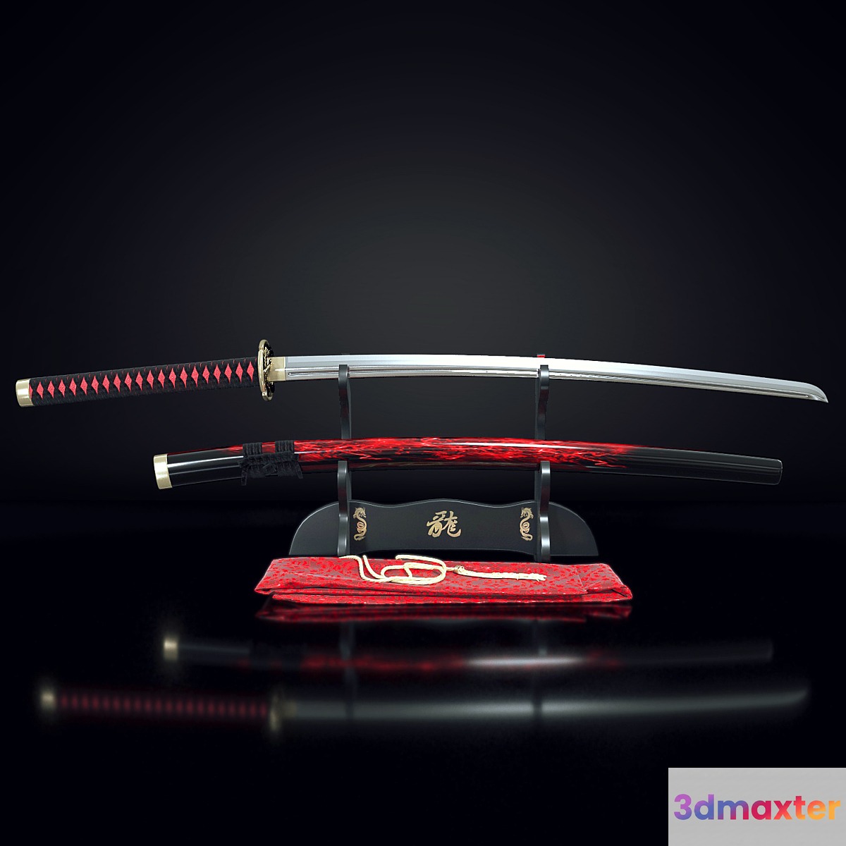katana