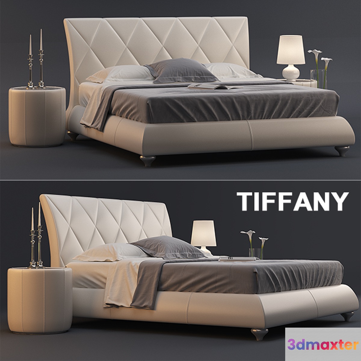 Tiffany - No.3