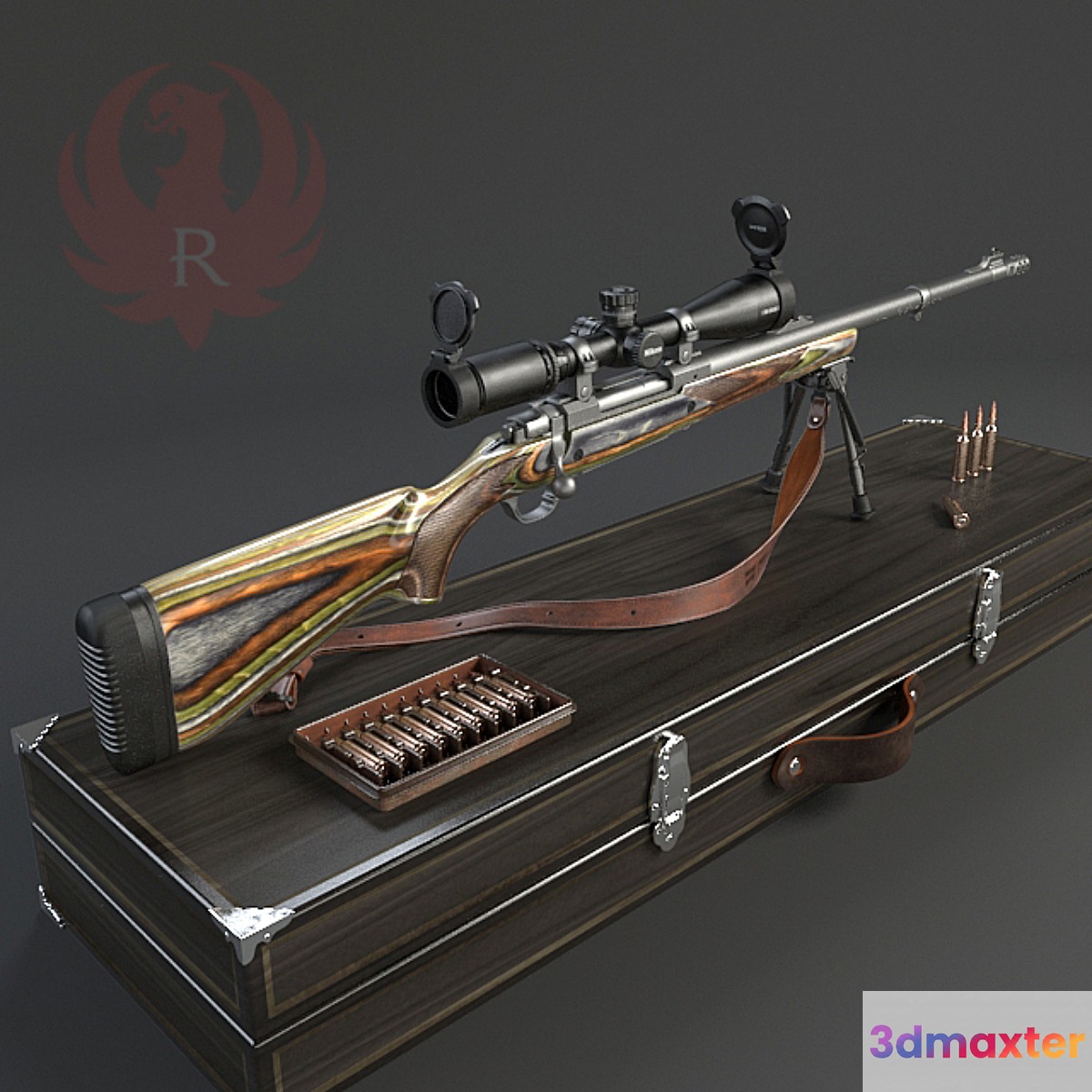 Ruger Guide Gun