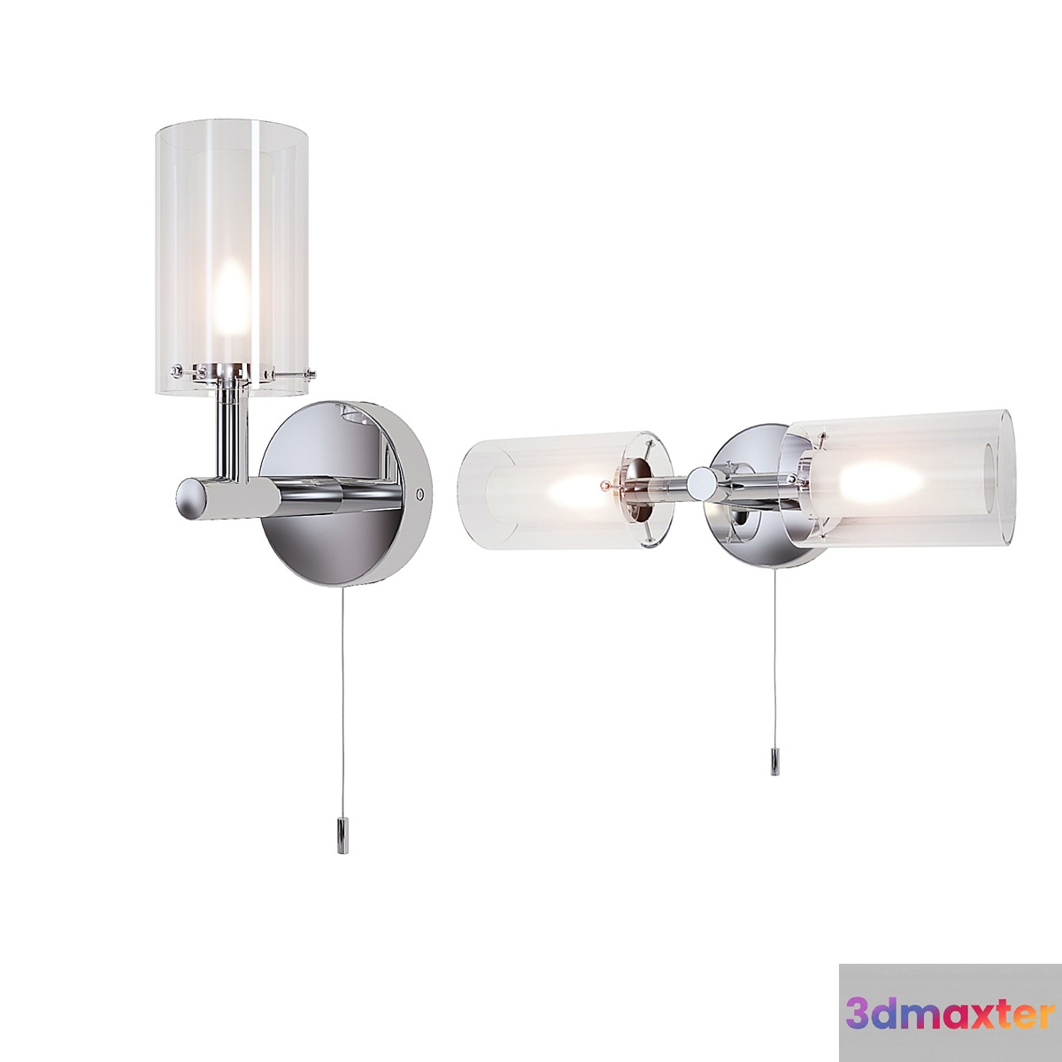 Odeon Light TESCO 2140_2140 1W _ 2W