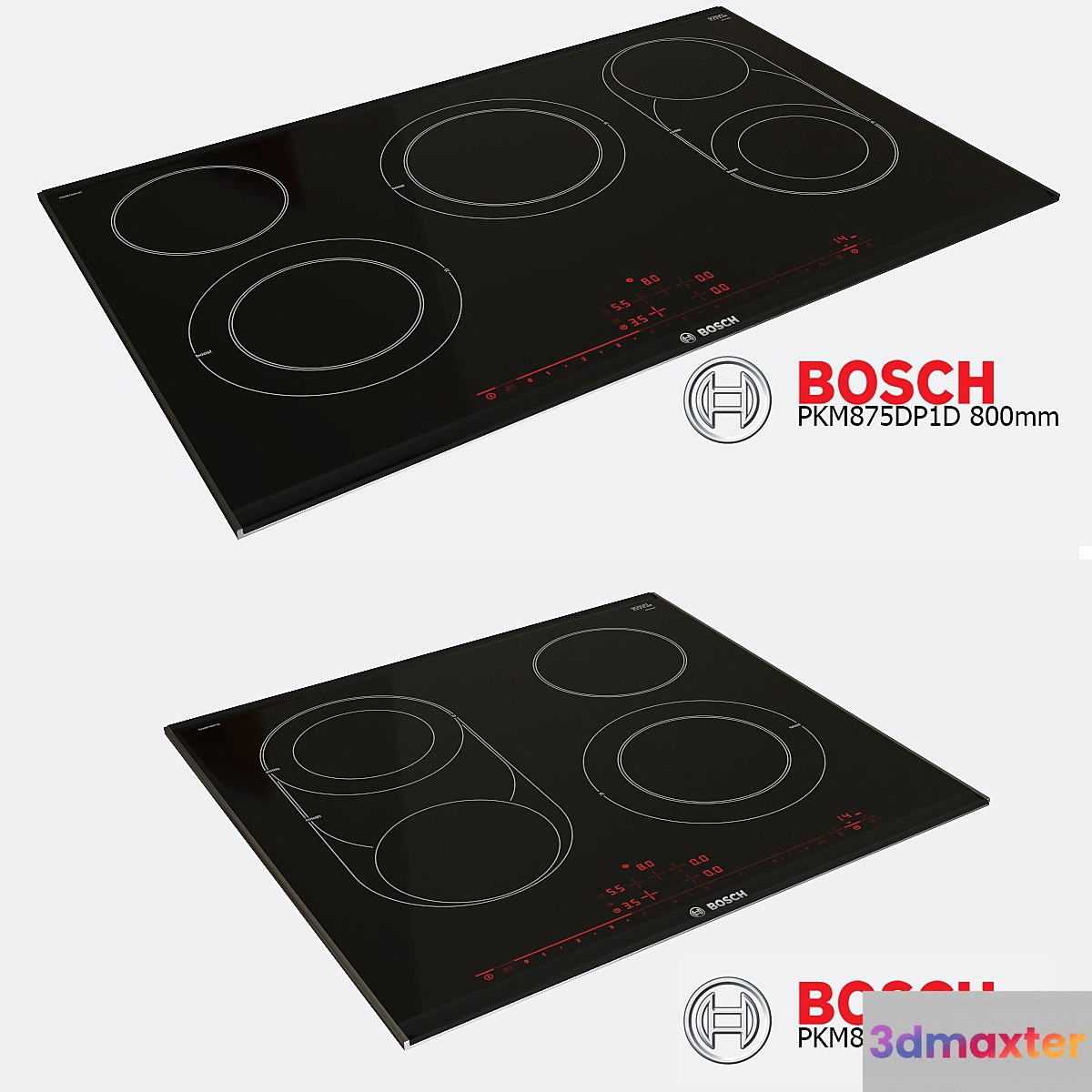 BOSCH PKM875DP1D