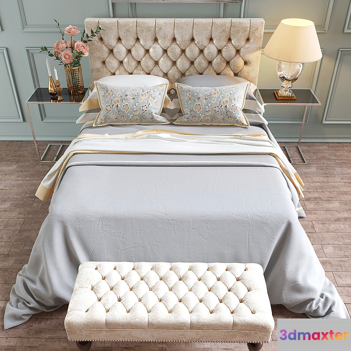 Bedding set Togas - No.2