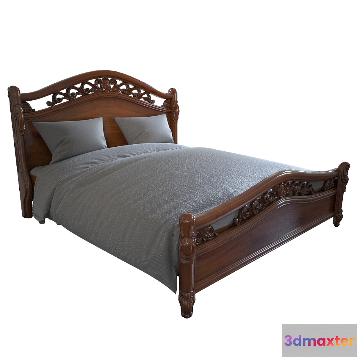 bed classic