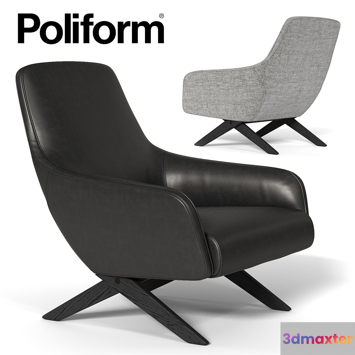 Poliform MARLON - No.3