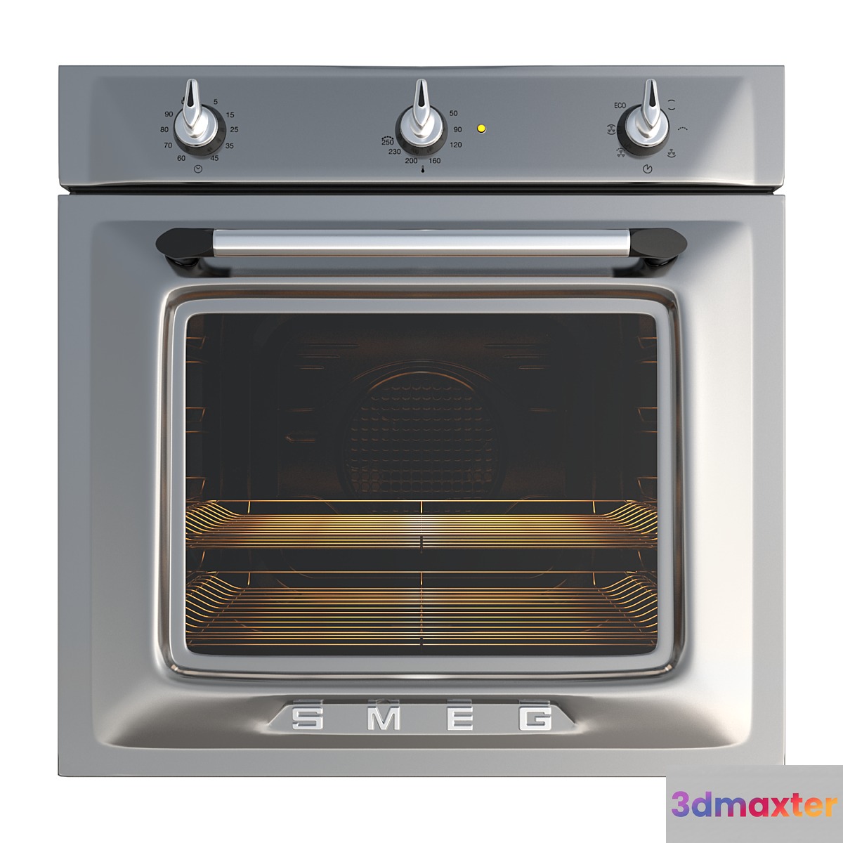 Oven Smeg SF6903X