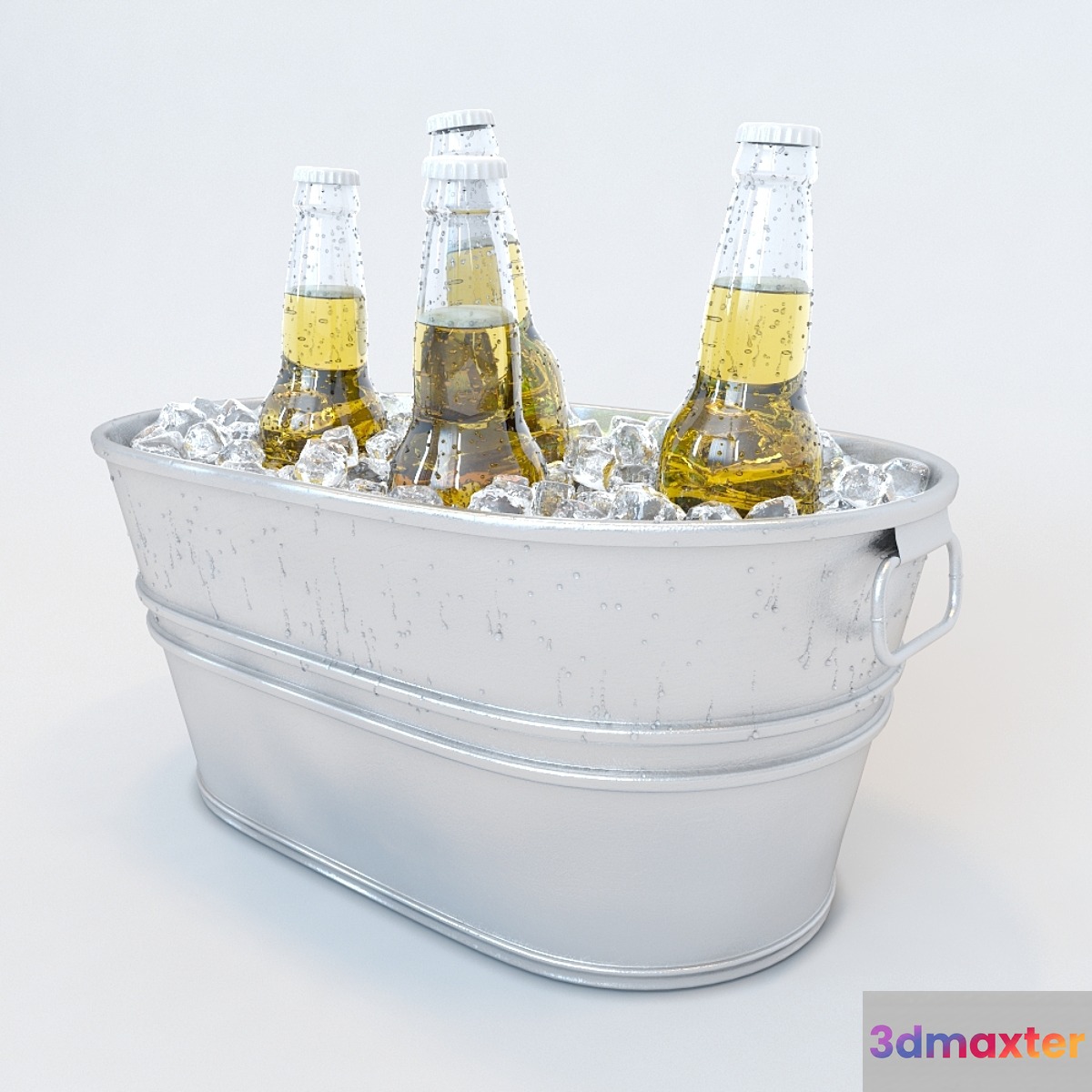 Bucket beer
