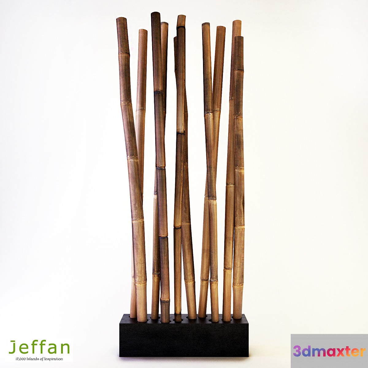 Jeffan. Awie Divider - No.2