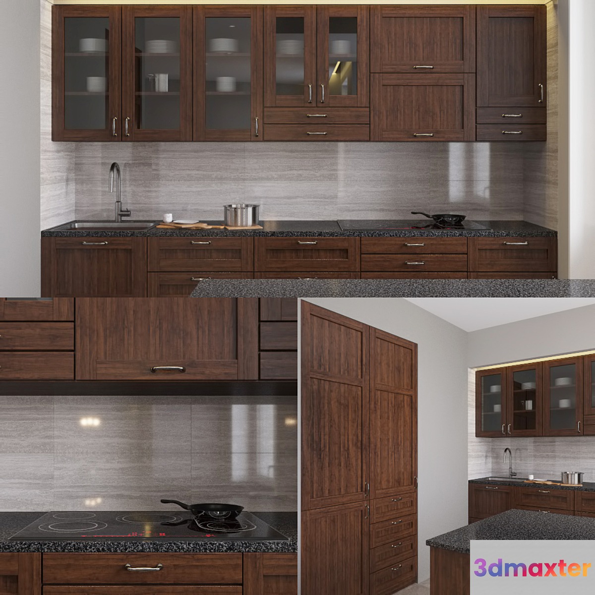 EDSERUM Kitchen