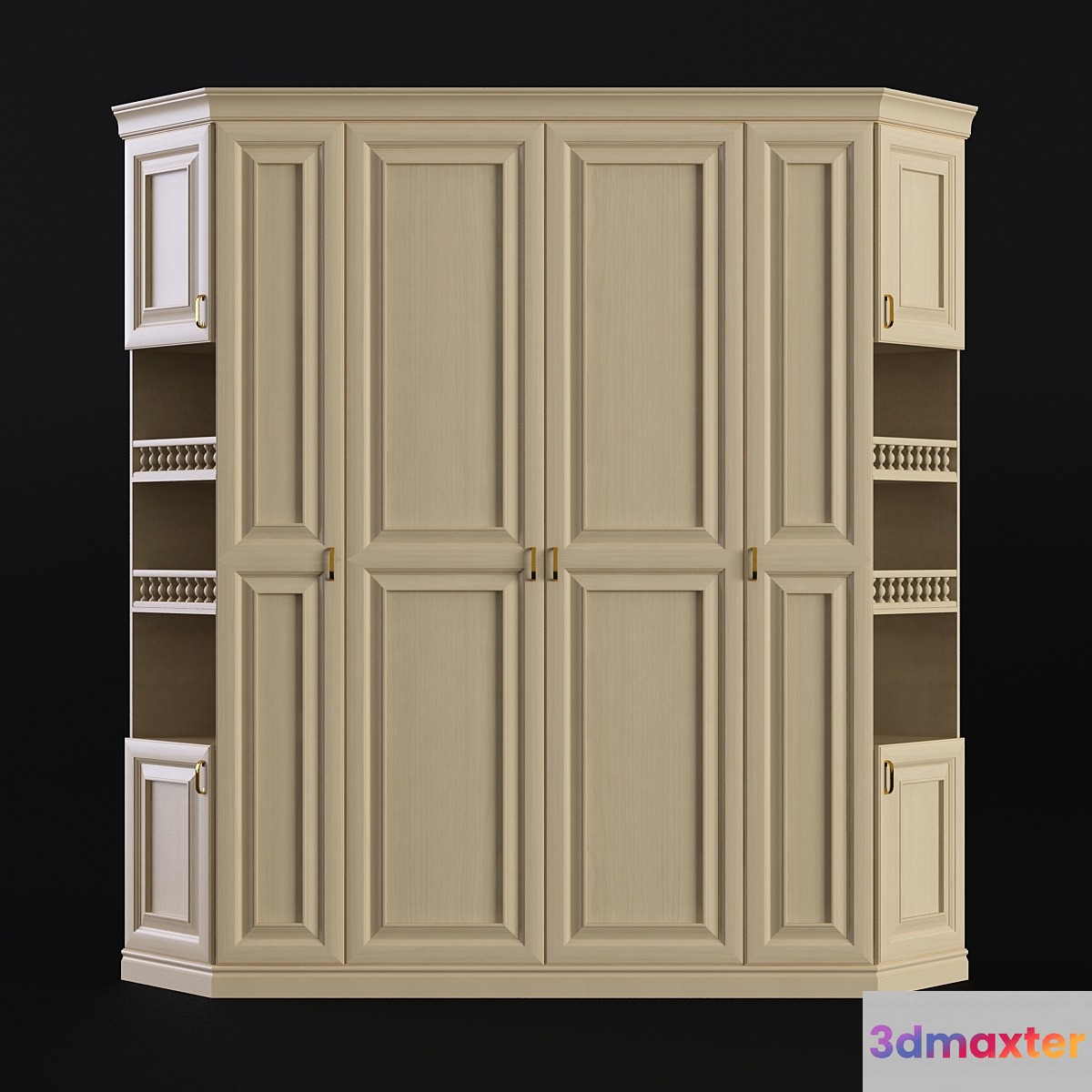 Cupboard. Sameba