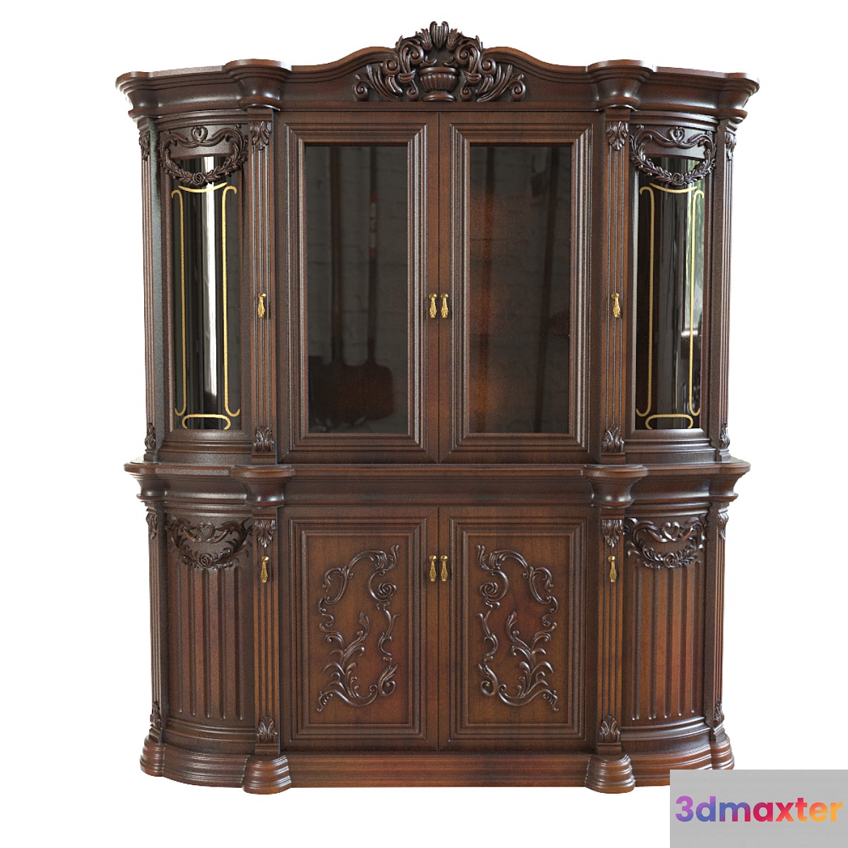 Vetrino with classical