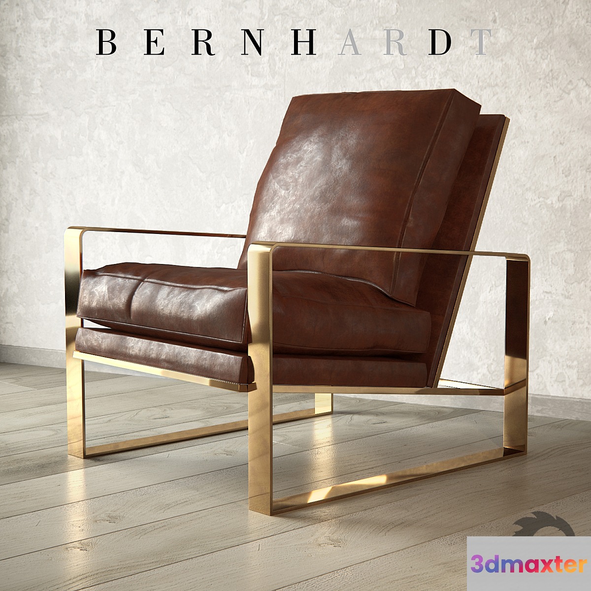 Dorwin Chair Bernhardt
