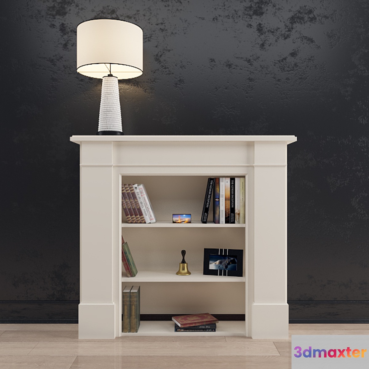 Fireplace-rack Sicilia