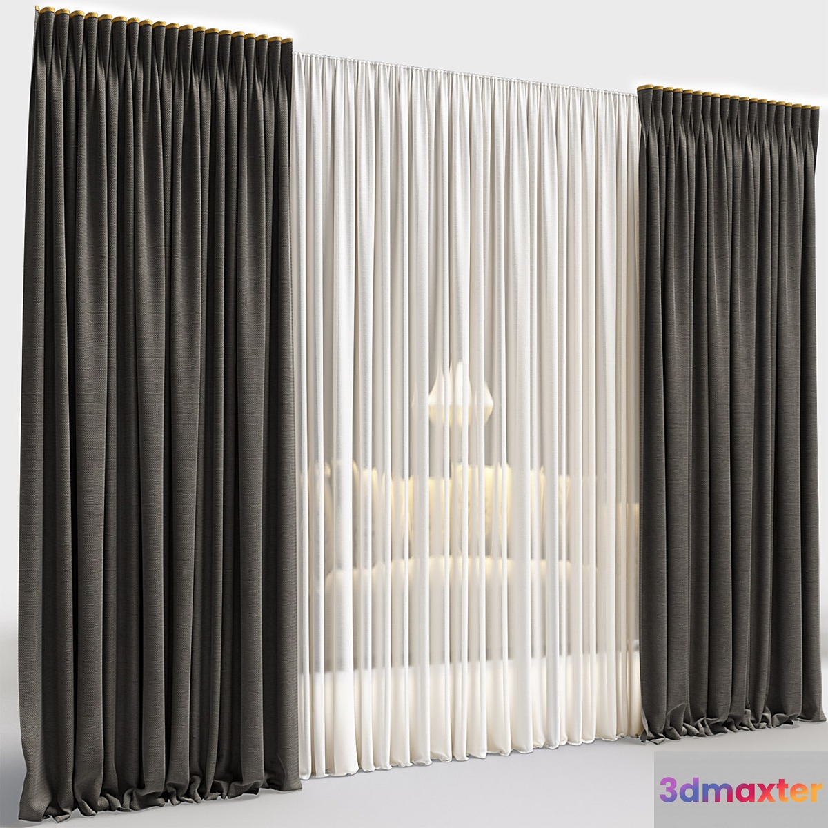 CURTAINS 23