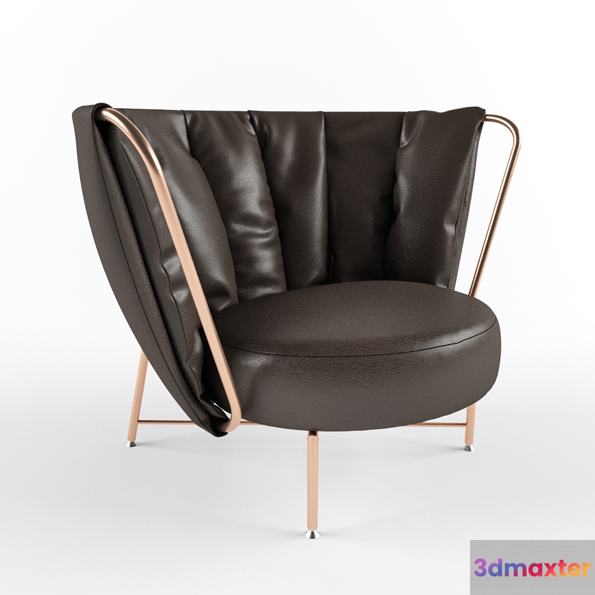 TULIP IL Loft Armchairs TUL01 1 - No.2