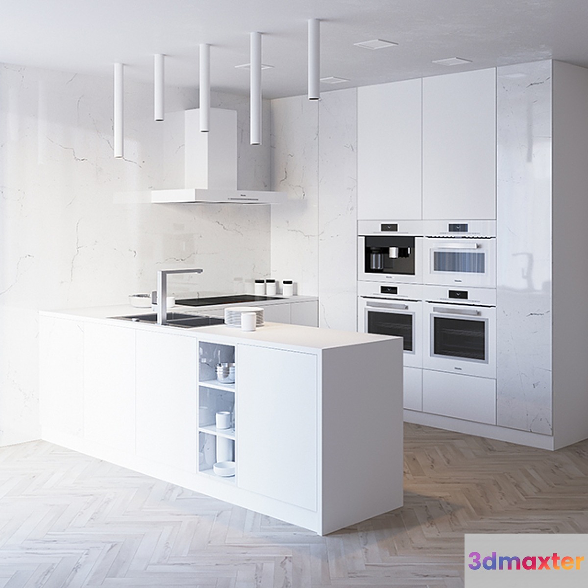 KITCHEN 07 - No.4