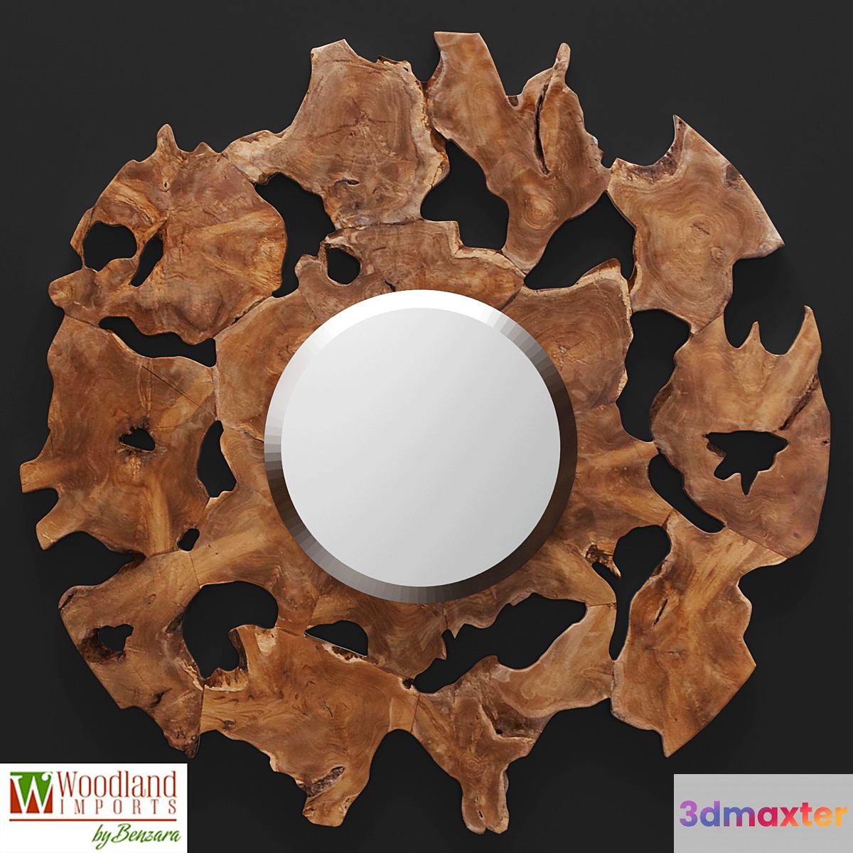 Decorative Wall Mirror