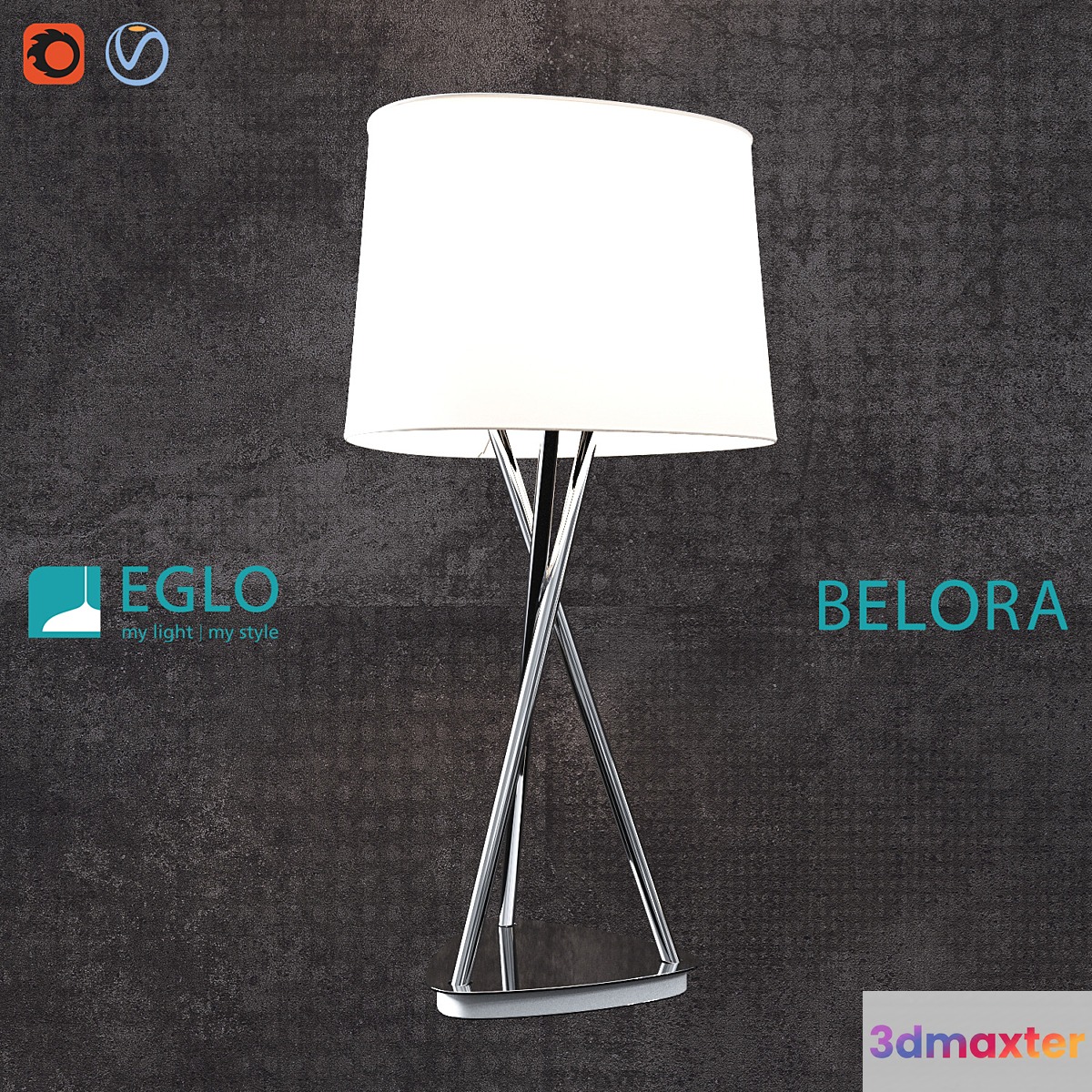 Belora EGLO Lamp