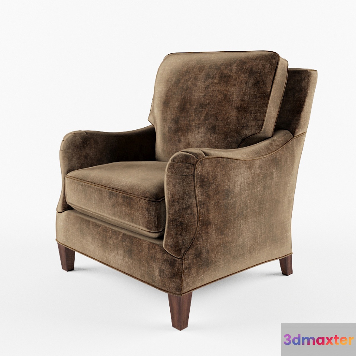 Wesley Hall 795 Berger Chair