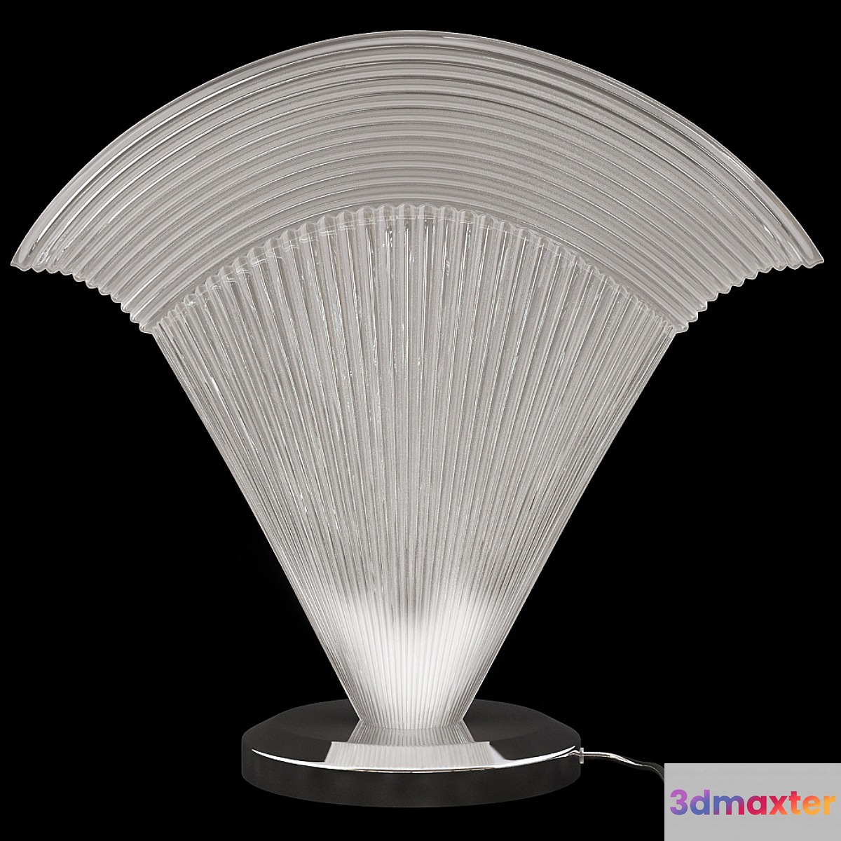 Giorgio Collection Wind lamp